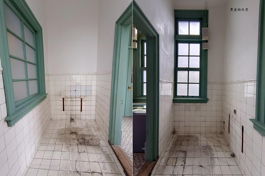 2022 0521台北中正台博館鐵道部園區秘境景點028