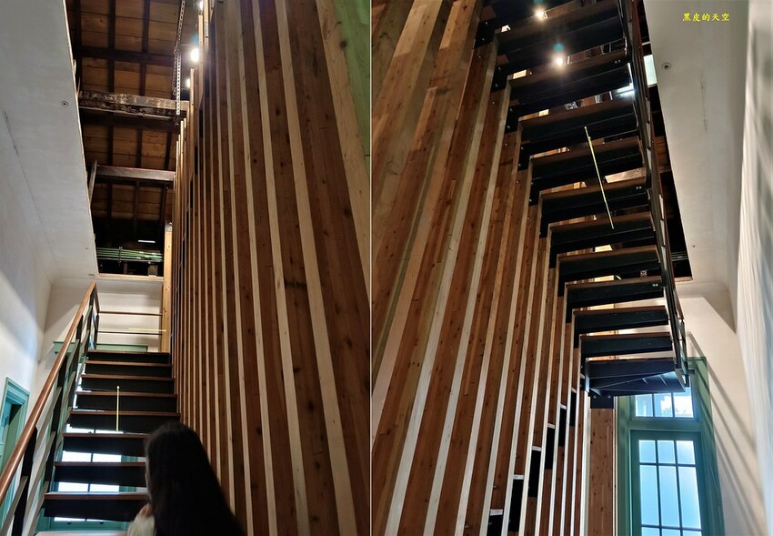 2022 0521台北中正台博館鐵道部園區秘境景點017