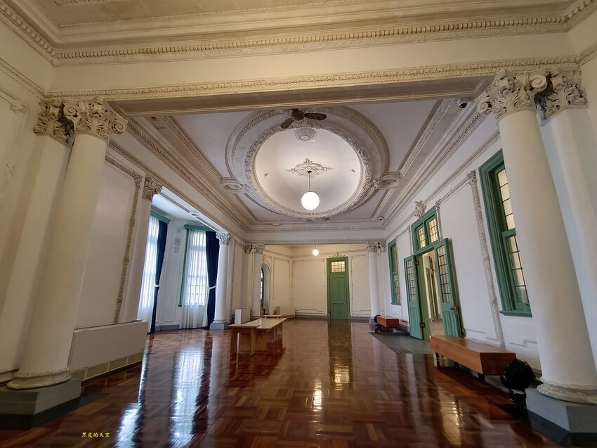 2022 0521台北中正台博館鐵道部園區秘境景點026