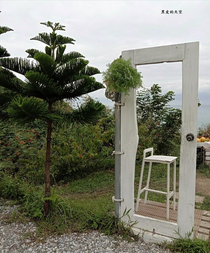 2020 1026花蓮壽豐IG打卡熱點的山度空間007
