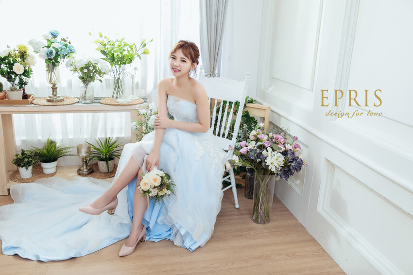 粗跟大碼高跟鞋