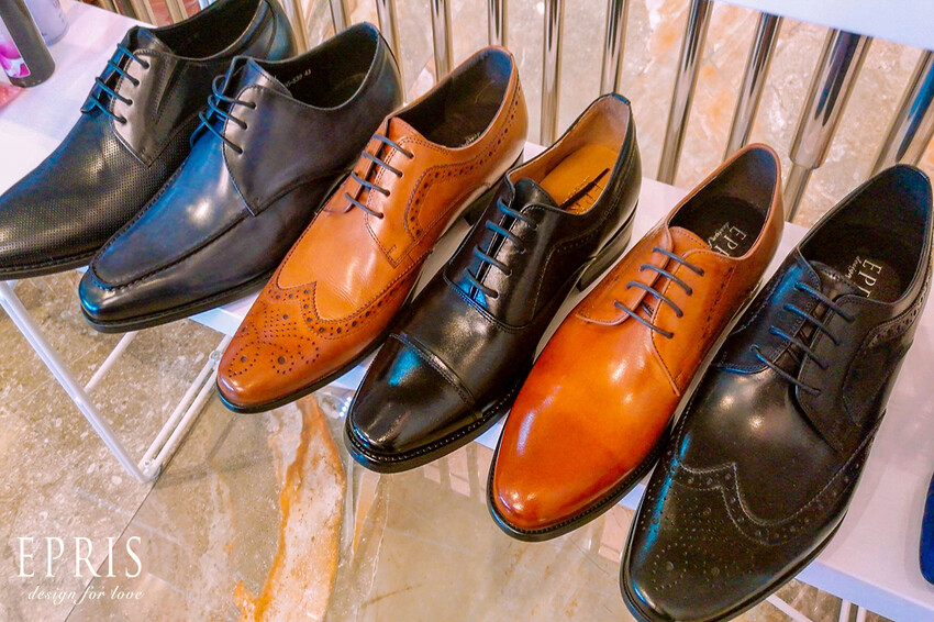 台中婚鞋 男鞋 婚鞋