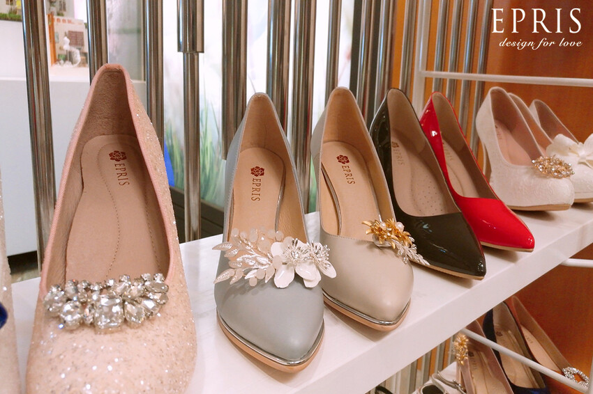 台中婚鞋 大尺碼女鞋 小尺碼女鞋