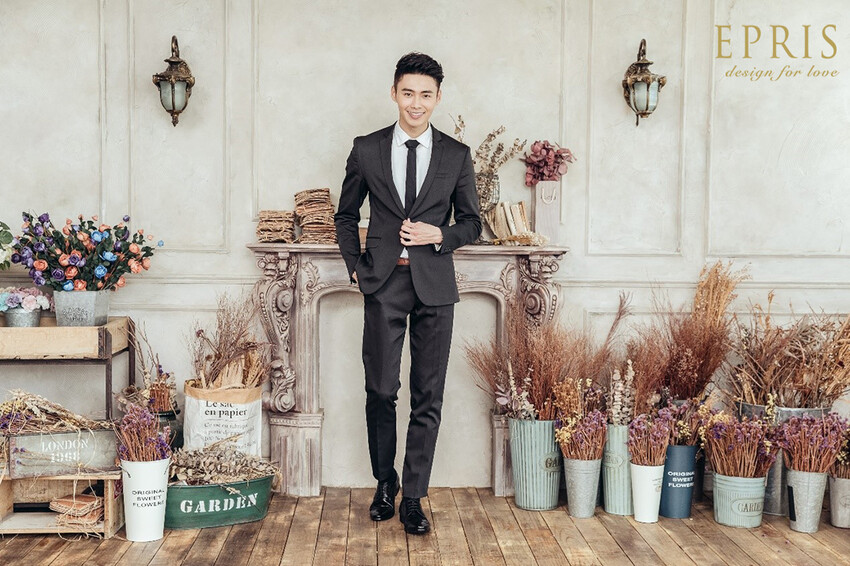 台中婚鞋 紳士男鞋 時尚男鞋