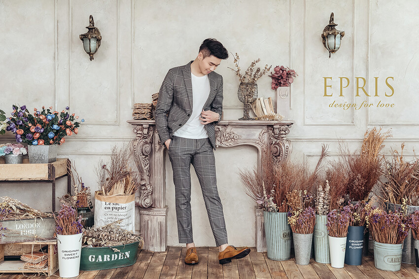 台中婚鞋 男鞋 皮鞋