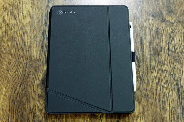 好用ipad保護套推薦-Tomtoc多角度折疊平板保護 (7).jpg
