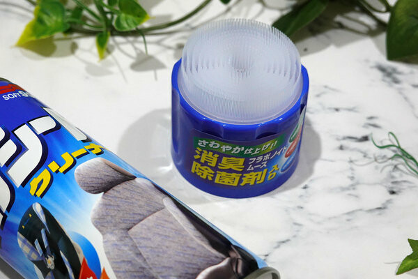 安全帽清潔保養DIY-SOFT99安全帽護目鏡鍍膜劑、新布面乾洗劑 (4).jpg