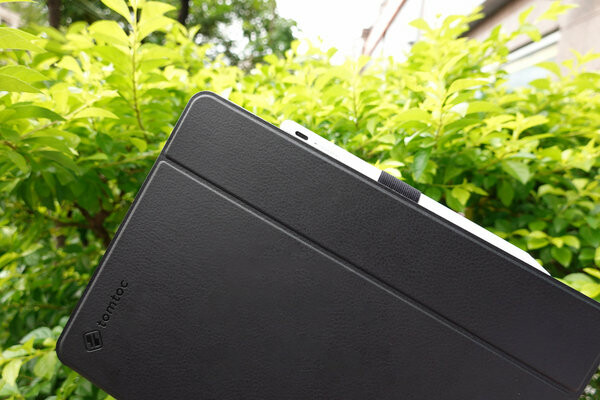 好用ipad保護套推薦-Tomtoc多角度折疊平板保護 (12).jpg