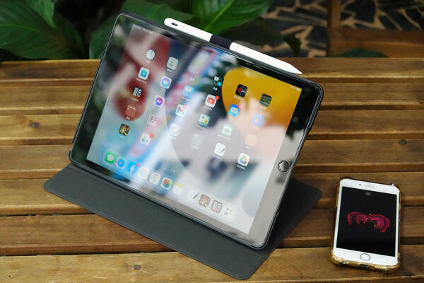 好用ipad保護套推薦-Tomtoc多角度折疊平板保護 (19).jpg