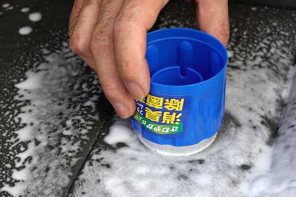 安全帽清潔保養DIY-SOFT99安全帽護目鏡鍍膜劑、新布面乾洗劑 (51).jpg