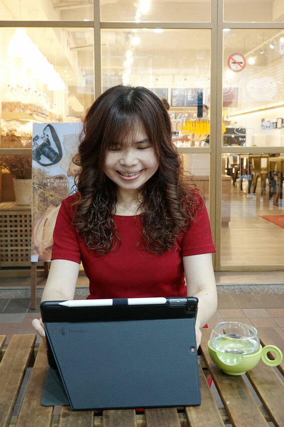 好用ipad保護套推薦-Tomtoc多角度折疊平板保護 (20A).jpg