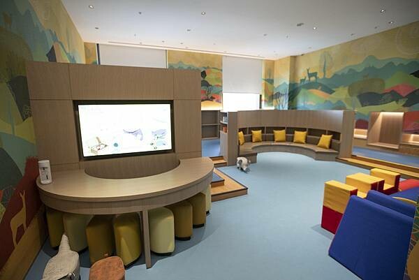 高雄萬豪酒店 Kaohsiung Marriott Hotel - 11