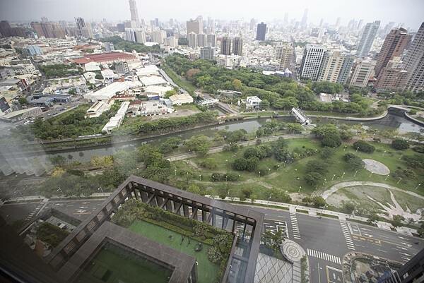 高雄萬豪酒店 Kaohsiung Marriott Hotel - 22