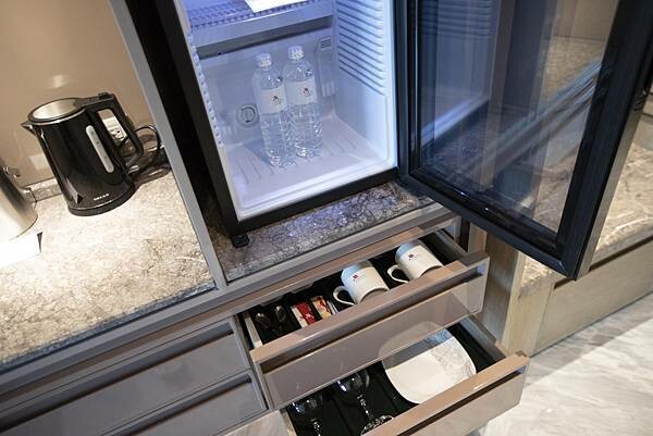 高雄萬豪酒店 Kaohsiung Marriott Hotel - 18