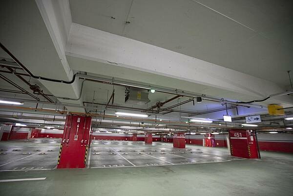 高雄萬豪酒店 Kaohsiung Marriott Hotel - 46