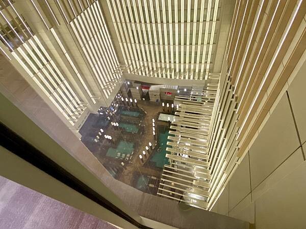 高雄萬豪酒店 Kaohsiung Marriott Hotel - 48