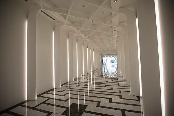 高雄萬豪酒店 Kaohsiung Marriott Hotel - 4