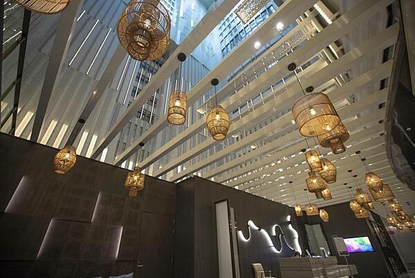 高雄萬豪酒店 Kaohsiung Marriott Hotel - 8