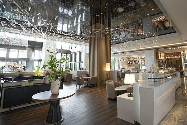 高雄萬豪酒店 Kaohsiung Marriott Hotel - 38