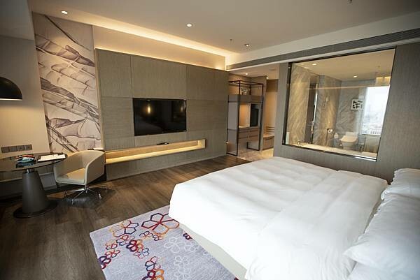 高雄萬豪酒店 Kaohsiung Marriott Hotel - 24