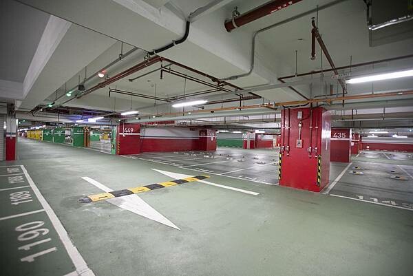 高雄萬豪酒店 Kaohsiung Marriott Hotel - 44