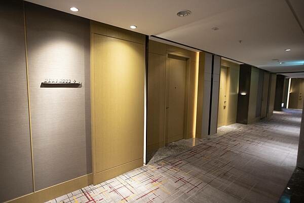 高雄萬豪酒店 Kaohsiung Marriott Hotel - 33