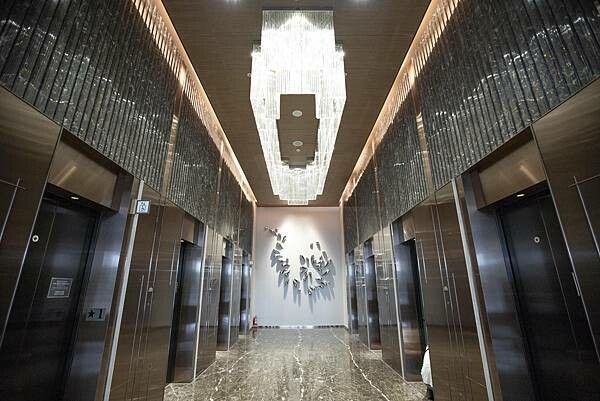 高雄萬豪酒店 Kaohsiung Marriott Hotel - 35