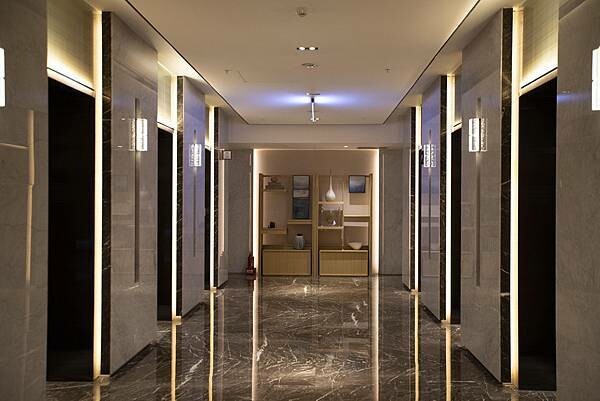 高雄萬豪酒店 Kaohsiung Marriott Hotel - 32