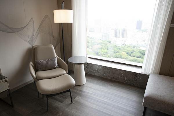 高雄萬豪酒店 Kaohsiung Marriott Hotel - 25