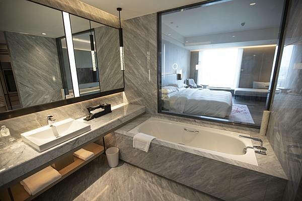 高雄萬豪酒店 Kaohsiung Marriott Hotel - 30