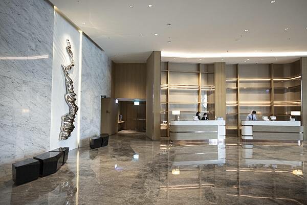 高雄萬豪酒店 Kaohsiung Marriott Hotel - 37