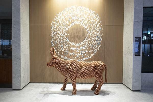 高雄萬豪酒店 Kaohsiung Marriott Hotel - 6