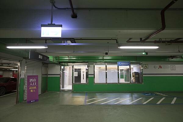 高雄萬豪酒店 Kaohsiung Marriott Hotel - 41