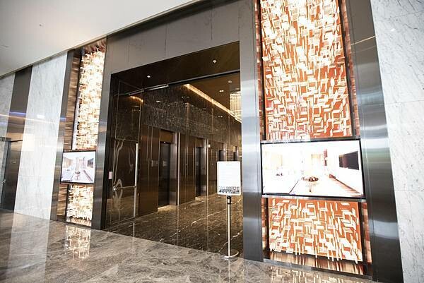 高雄萬豪酒店 Kaohsiung Marriott Hotel - 36