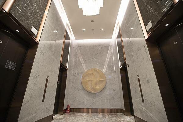 高雄萬豪酒店 Kaohsiung Marriott Hotel - 2