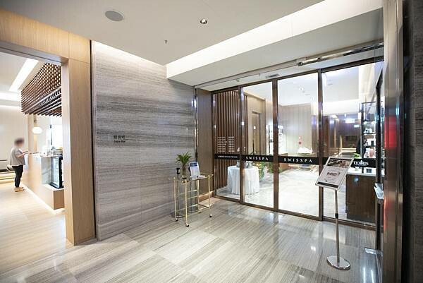 高雄萬豪酒店 Kaohsiung Marriott Hotel - 7