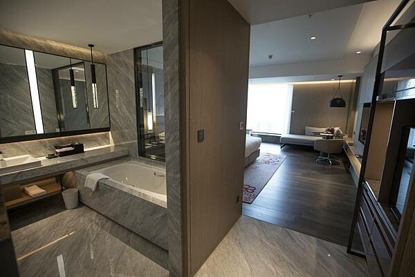 高雄萬豪酒店 Kaohsiung Marriott Hotel - 31