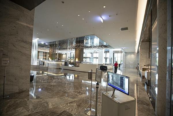 高雄萬豪酒店 Kaohsiung Marriott Hotel - 40
