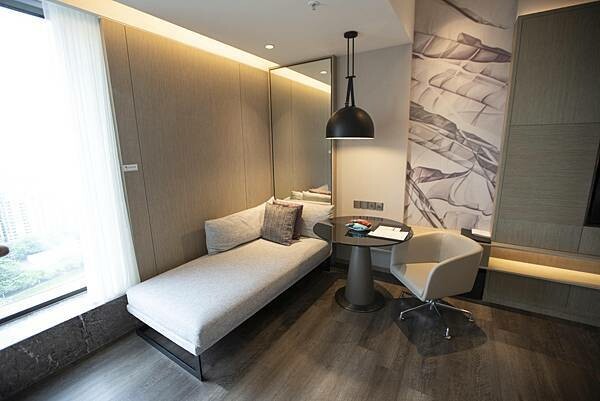 高雄萬豪酒店 Kaohsiung Marriott Hotel - 23