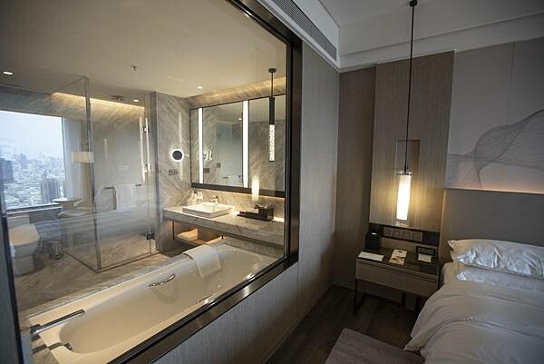 高雄萬豪酒店 Kaohsiung Marriott Hotel - 20