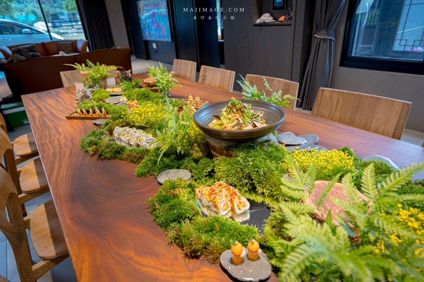 外燴料理推薦|拾趣外燴餐飲~客製化外燴宴席料理豪華饗宴高貴不貴,新型態的聚餐選擇、專業歐式外燴、戶外