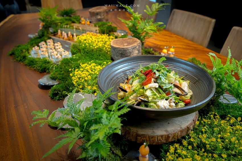 外燴料理推薦|拾趣外燴餐飲~客製化外燴宴席料理豪華饗宴高貴不貴,新型態的聚餐選擇、專業歐式外燴、戶外