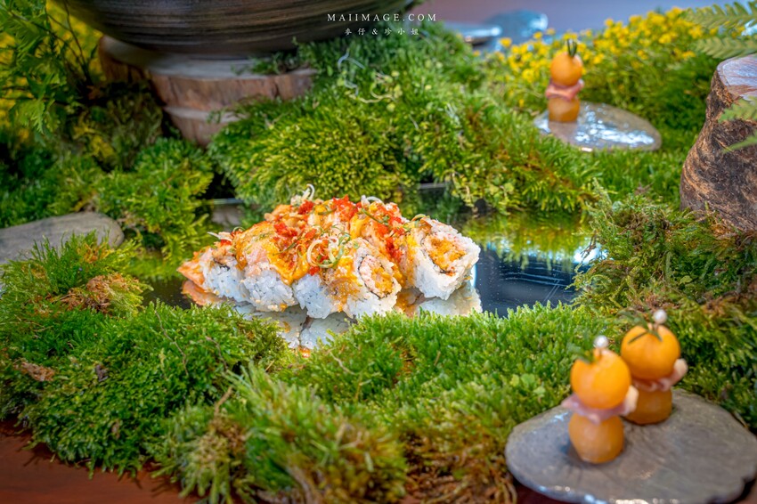 外燴料理推薦|拾趣外燴餐飲~客製化外燴宴席料理豪華饗宴高貴不貴,新型態的聚餐選擇、專業歐式外燴、戶外