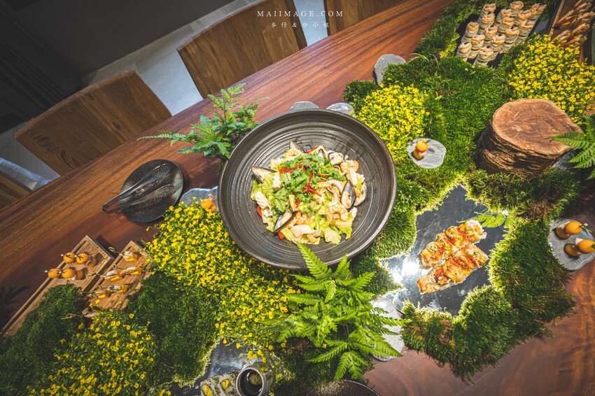 外燴料理推薦|拾趣外燴餐飲~客製化外燴宴席料理豪華饗宴高貴不貴,新型態的聚餐選擇、專業歐式外燴、戶外