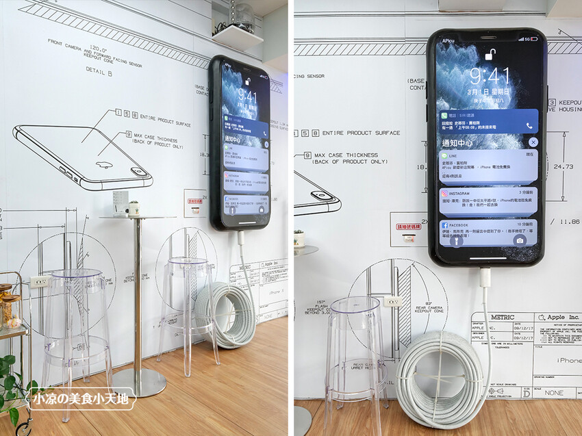 台中iPhone快速維修推薦 | APicu蘋果數位深切治療部，檢查維修透明公開化，Apple系列免費檢測，還附免費零食，邊吃邊等不無聊。