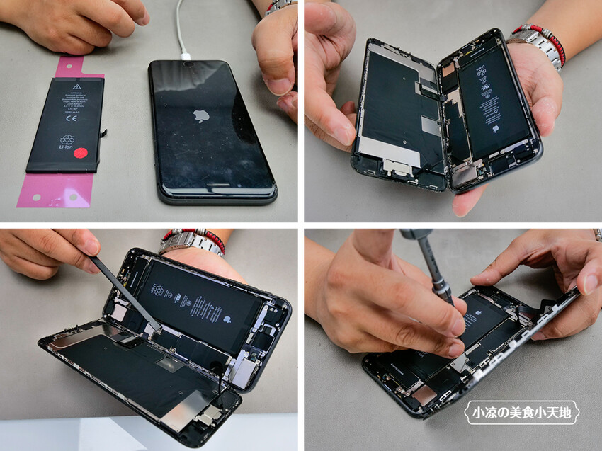 台中iPhone快速維修推薦 | APicu蘋果數位深切治療部，檢查維修透明公開化，Apple系列免費檢測，還附免費零食，邊吃邊等不無聊。