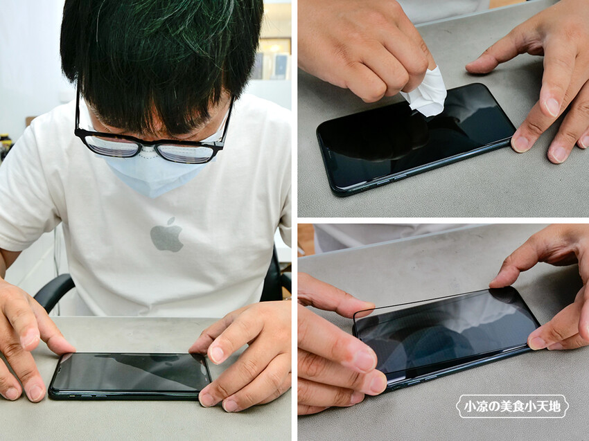 台中iPhone快速維修推薦 | APicu蘋果數位深切治療部，檢查維修透明公開化，Apple系列免費檢測，還附免費零食，邊吃邊等不無聊。