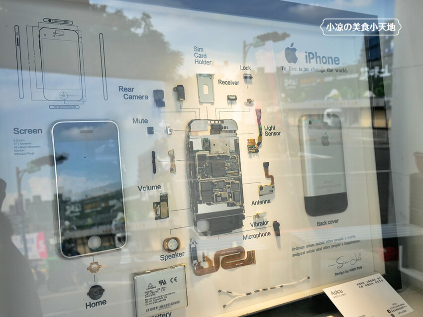 台中iPhone快速維修推薦 | APicu蘋果數位深切治療部，檢查維修透明公開化，Apple系列免費檢測，還附免費零食，邊吃邊等不無聊。