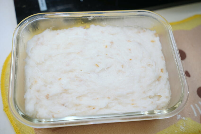 【食譜】蘿蔔糕做法．超好吃經典比例學起來!