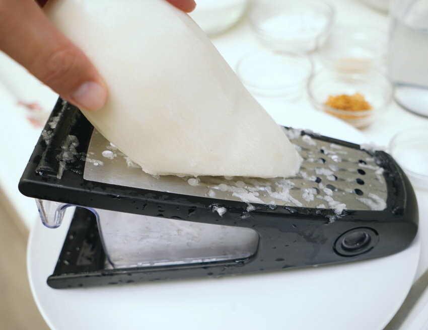 【食譜】蘿蔔糕做法．超好吃經典比例學起來!